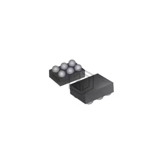 GLF72520 - GLF Integrated Power - PMIC - Power Management - Specialized