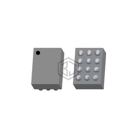 GLF78131 - GLF Integrated Power - PMIC - Power Management - Specialized