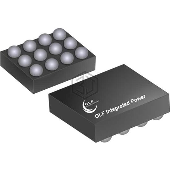 GLF74130 - GLF Integrated Power - PMIC - Power Management - Specialized