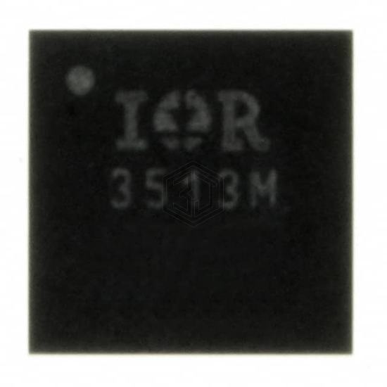 IR3513MTRPBF - Infineon Technologies - PMIC - Power Management - Specialized