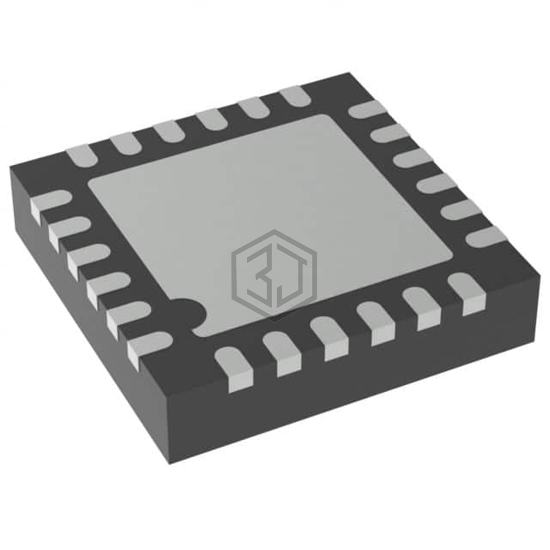 EM8500-A001-LF24B+ - EM Microelectronic - PMIC - Power Management - Specialized
