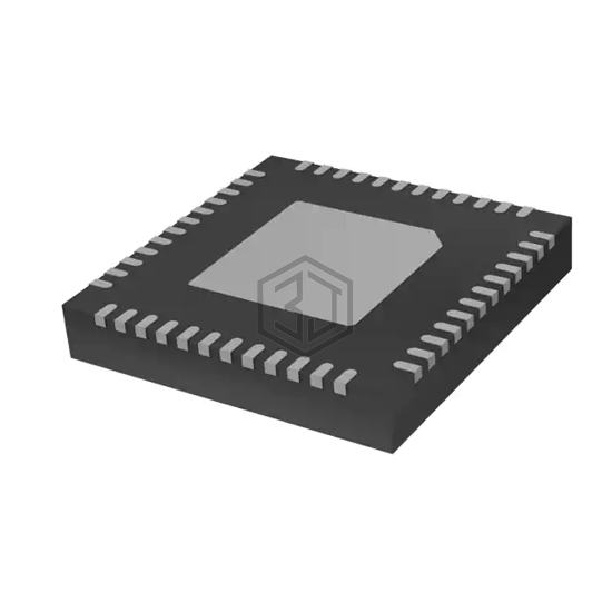 MC34VR5100A2EP - NXP USA Inc. - PMIC - Power Management - Specialized
