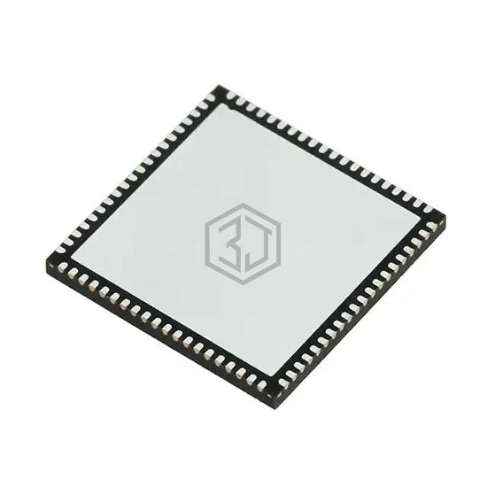 HV7351K6-G - Microchip Technology - PMIC - Power Management - Specialized