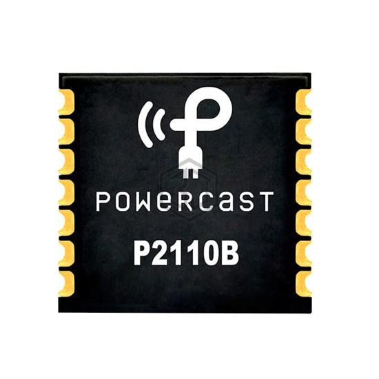 P2110B - Powercast Corporation - PMIC - Power Management - Specialized