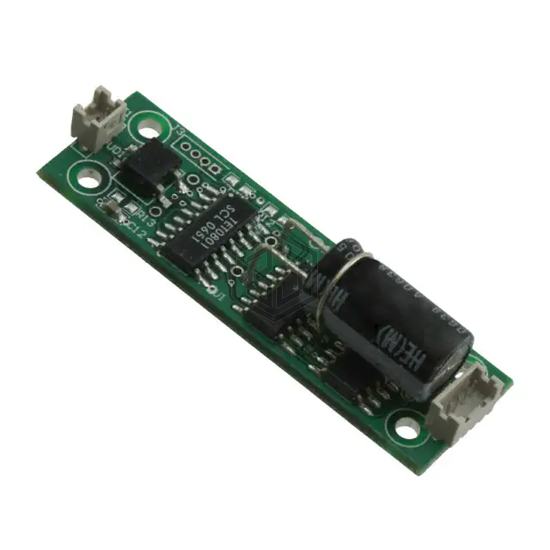 EH301 - Advanced Linear Devices Inc. - PMIC - Power Management - Specialized