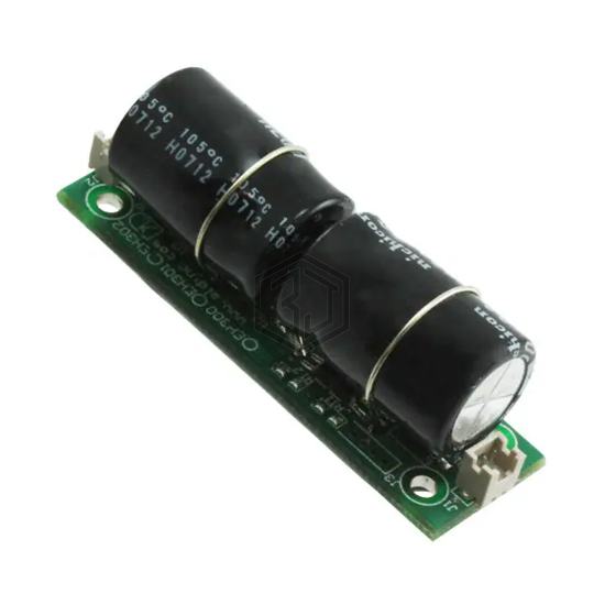 EH301A - Advanced Linear Devices Inc. - PMIC - Power Management - Specialized