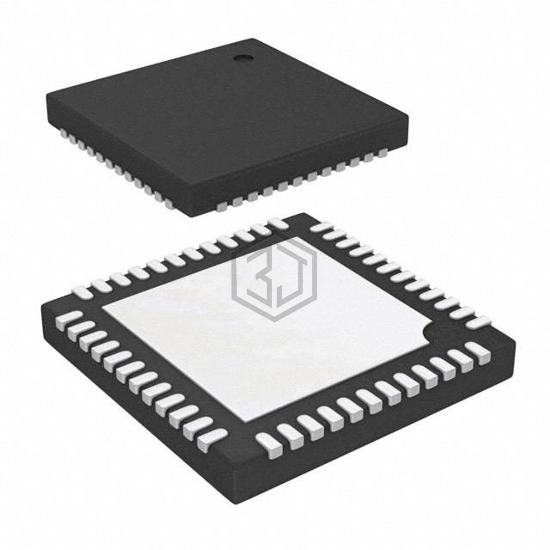 MAX17126ETM+C49 - Analog Devices Inc./Maxim Integrated - PMIC - Power Management - Specialized