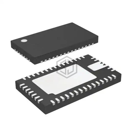 LTC3675EUFF#TRPBF - Analog Devices Inc. - PMIC - Power Management - Specialized