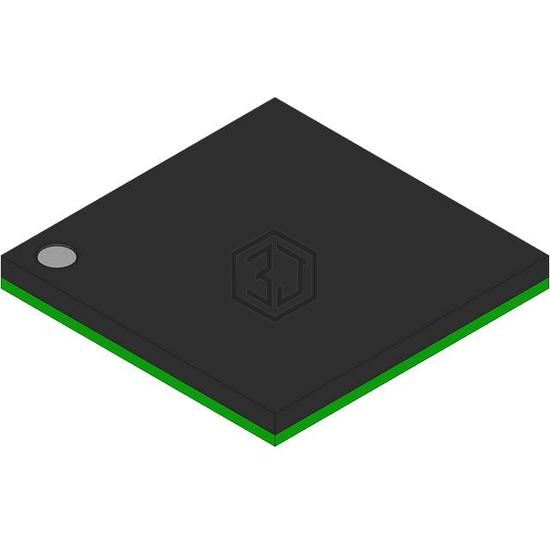 MC13783JVK5 - Freescale Semiconductor - PMIC - Power Management - Specialized