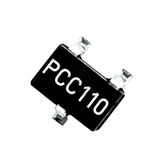 PCC110 - Powercast Corporation - PMIC - Power Management - Specialized