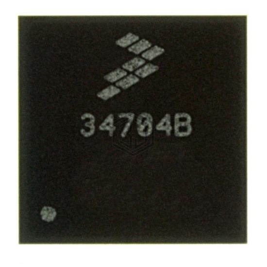 MC34704AEP - NXP USA Inc. - PMIC - Power Management - Specialized
