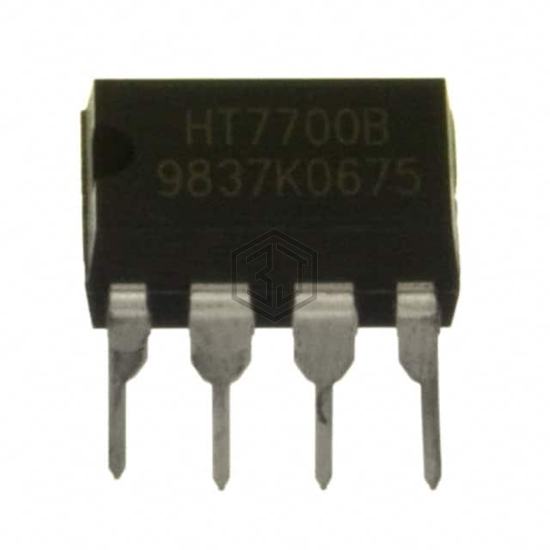 HT-7700B - Holmate Technology Corp. (Holtek) - PMIC - Power Management - Specialized