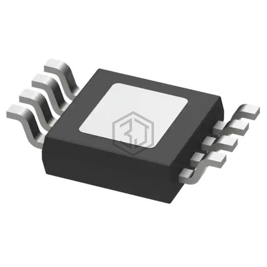 TPS7B8225QDGNRQ1 - Texas Instruments - PMIC - Voltage Regulators - Linear