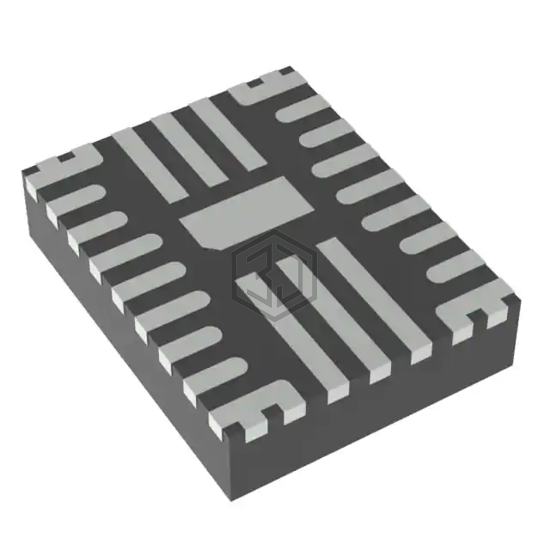 TPS25859QRPQRQ1 - Texas Instruments - PMIC - Power Management - Specialized