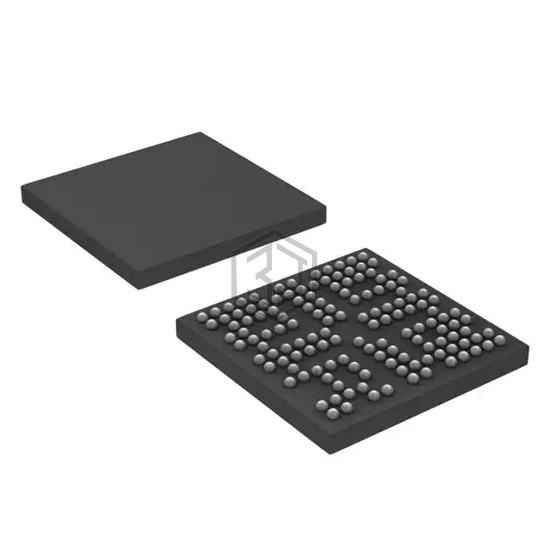 TPS65930BZCHR - Texas Instruments - PMIC - Power Management - Specialized