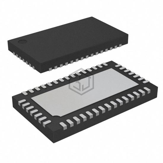 LTC3351EUFF#PBF - Analog Devices Inc. - PMIC - Power Management - Specialized