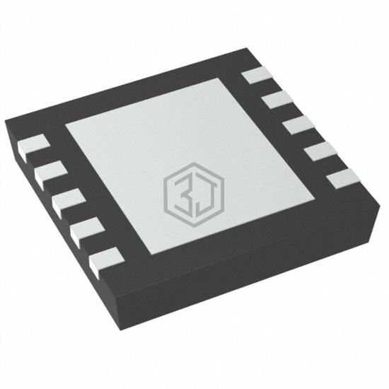 HV892K7-G - Microchip Technology - PMIC - Power Management - Specialized