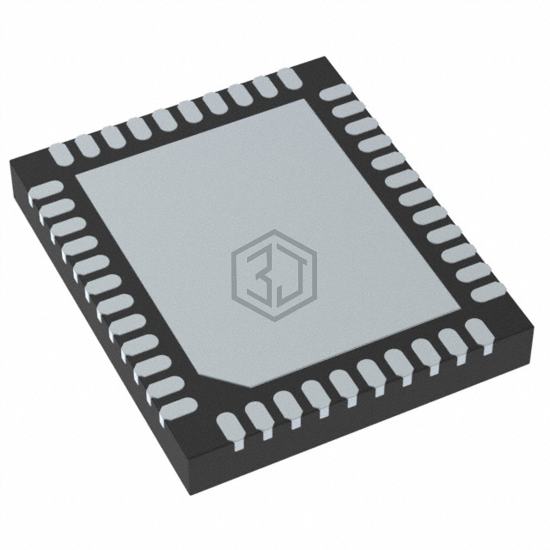STPMIC1BPQR - STMicroelectronics - PMIC - Power Management - Specialized