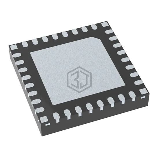MFS5600AMMA0ES - NXP USA Inc. - PMIC - Power Management - Specialized
