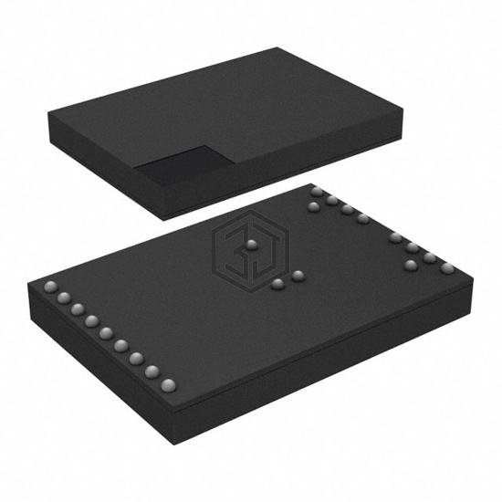 HV7360GA-G - Microchip Technology - PMIC - Power Management - Specialized