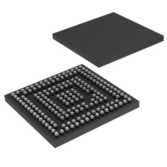 TWL6030B107CMR - Texas Instruments - PMIC - Power Management - Specialized