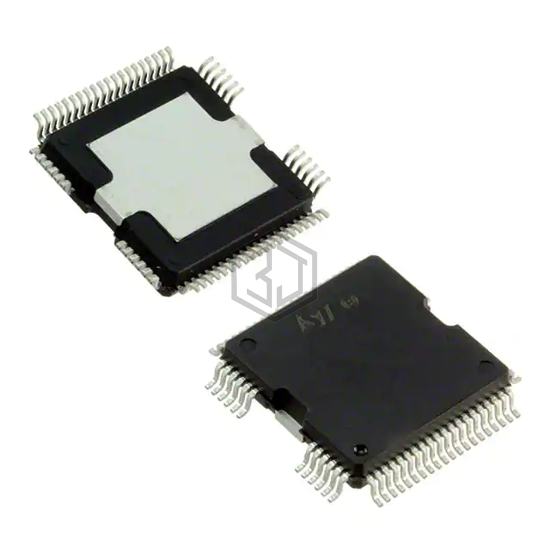 L9779WD-TR - STMicroelectronics - PMIC - Power Management - Specialized