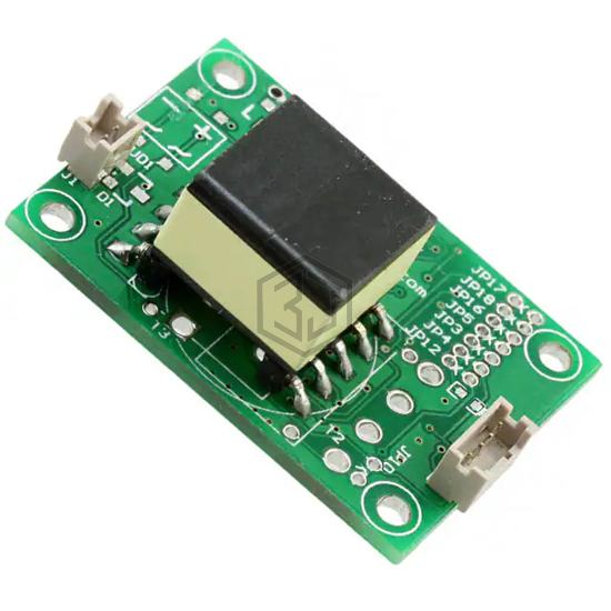 EH4205 - Advanced Linear Devices Inc. - PMIC - Power Management - Specialized