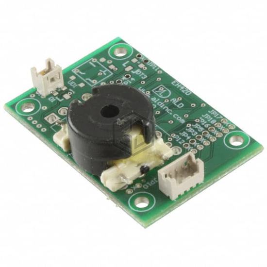 EH4295 - Advanced Linear Devices Inc. - PMIC - Power Management - Specialized