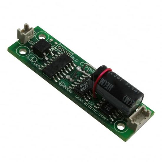 EH300 - Advanced Linear Devices Inc. - PMIC - Power Management - Specialized