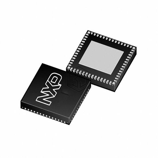 MC34PF8100CCEPR2 - NXP USA Inc. - PMIC - Power Management - Specialized