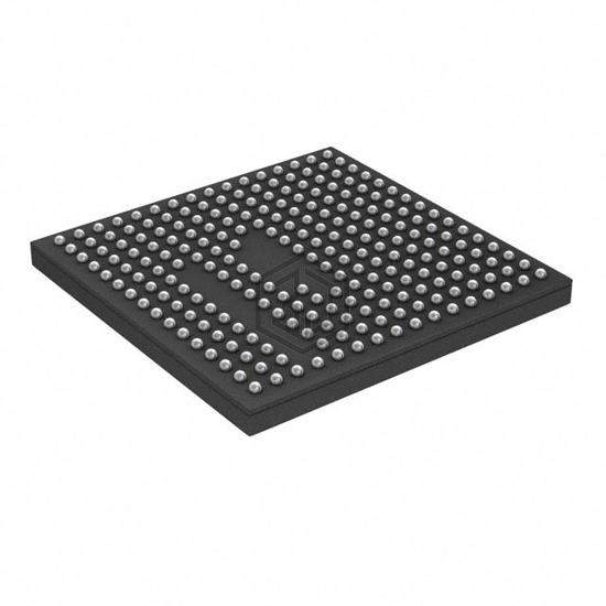 LPTM21-1AFTG237I - Lattice Semiconductor Corporation - PMIC - Power Management - Specialized