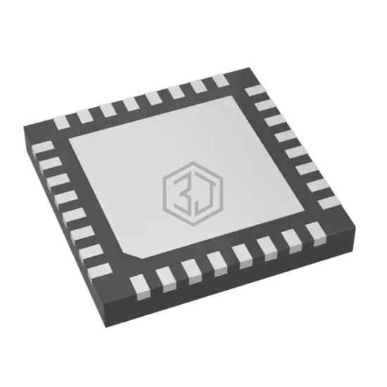 RT8206AGQW - Richtek USA Inc. - PMIC - Voltage Regulators - Special Purpose