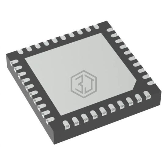 RTQ2117CGQVT-QA - Richtek USA Inc. - PMIC - Power Management - Specialized