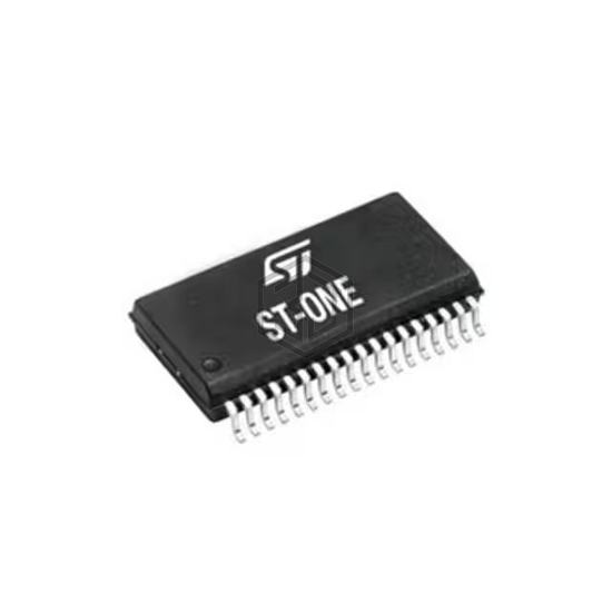 ST-ONETR - STMicroelectronics - PMIC - Power Management - Specialized