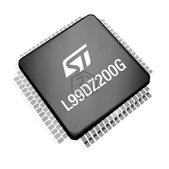 L99DZ200GTR - STMicroelectronics - PMIC - Power Management - Specialized