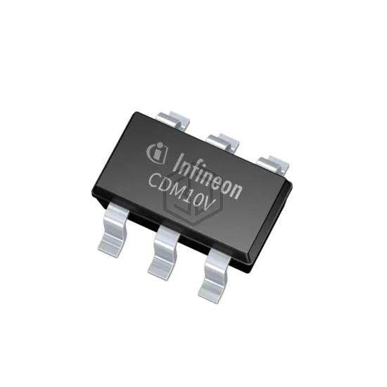 CDM10V4XTSA1 - Infineon Technologies - PMIC - Power Management - Specialized