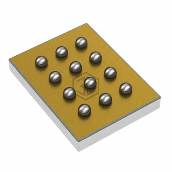 MAX20334EWC+ - Analog Devices Inc./Maxim Integrated - PMIC - Power Management - Specialized