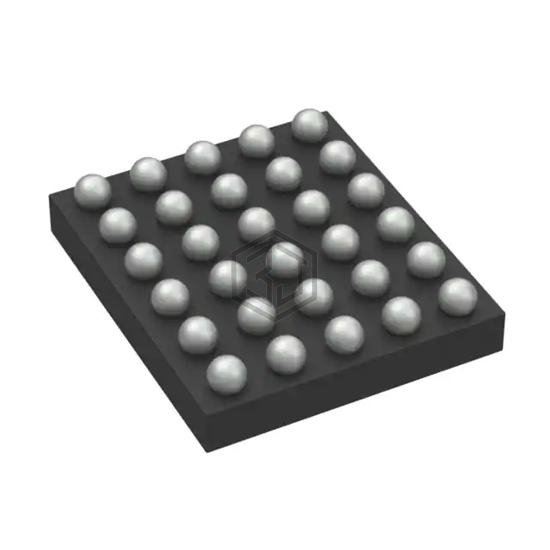 MAX77958EWV+T - Analog Devices Inc./Maxim Integrated - PMIC - Power Management - Specialized