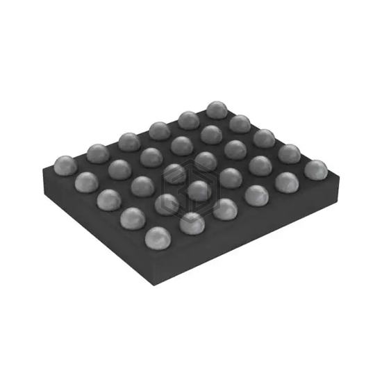 MAX77654AENV+T - Analog Devices Inc./Maxim Integrated - PMIC - Power Management - Specialized