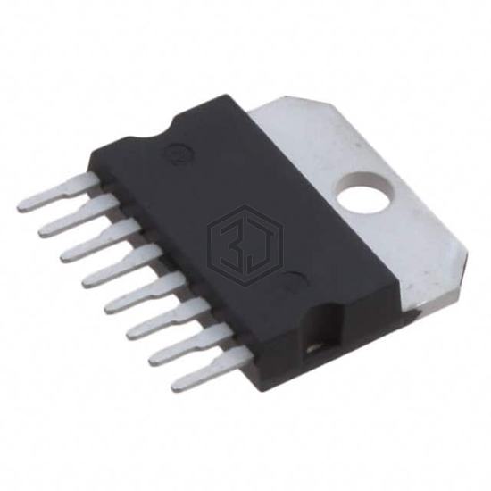 L9914A - STMicroelectronics - PMIC - Voltage Regulators - Special Purpose