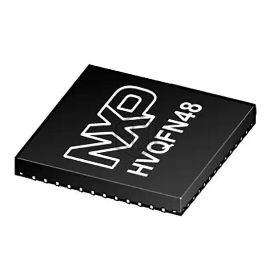 MPF7100BVBA4ES - NXP USA Inc. - PMIC - Power Management - Specialized
