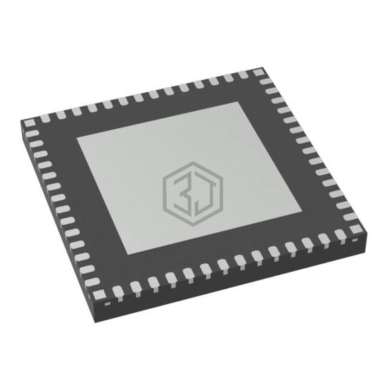 MVR5510AVMAHEP - NXP USA Inc. - PMIC - Power Management - Specialized