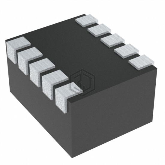 MAXM17623AMB+T - Analog Devices Inc./Maxim Integrated - PMIC - Voltage Regulators - DC DC Switching Regulators