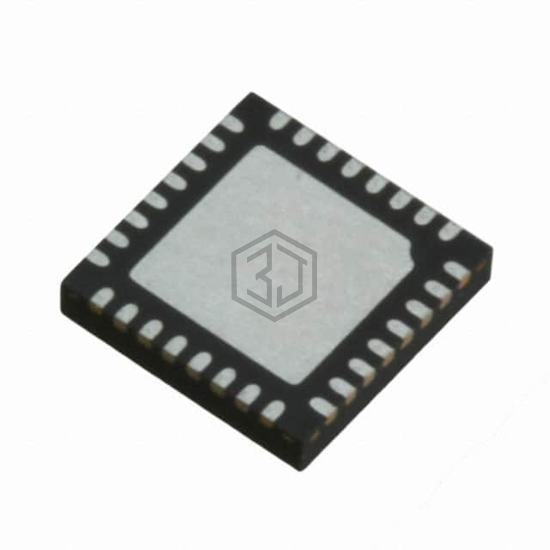 IR3622AMTRPBF - Infineon Technologies - PMIC - Voltage Regulators - DC DC Switching Controllers