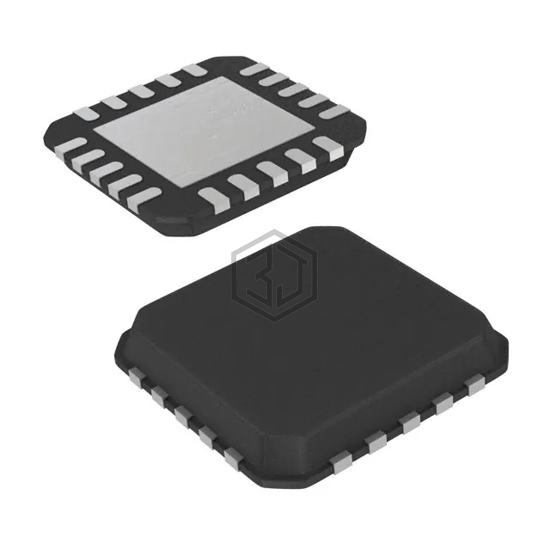 ISL6532BCR - Renesas Electronics America Inc - PMIC - Power Management - Specialized