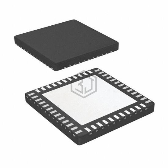LP3941LQ-A - Texas Instruments - PMIC - Power Management - Specialized