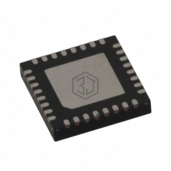 IR3502MTRPBF - Infineon Technologies - PMIC - Power Management - Specialized