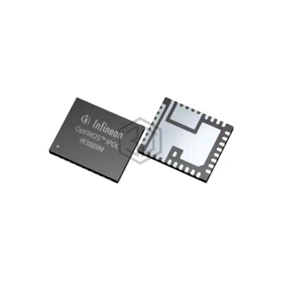 IR3082MTRPBF - Infineon Technologies - PMIC - Power Management - Specialized