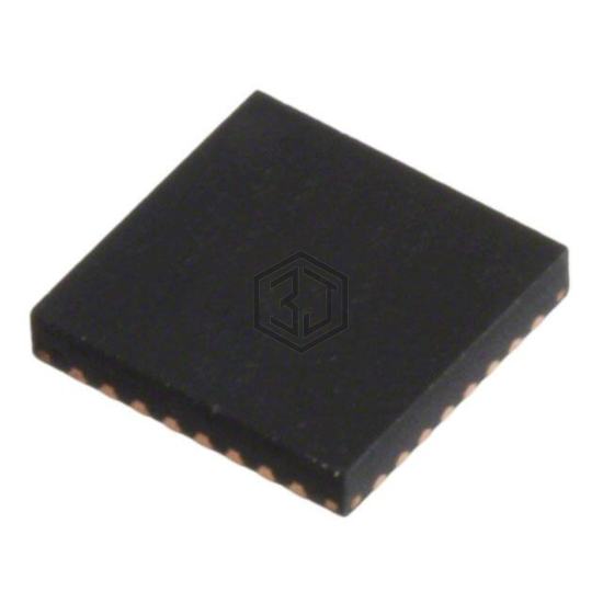 IR3500AMTRPBF - Infineon Technologies - PMIC - Power Management - Specialized