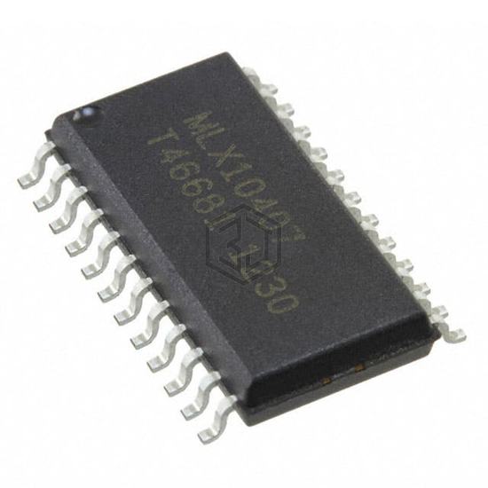 MLX10407EDF-AAA-000-RE - Melexis Technologies NV - PMIC - Power Management - Specialized